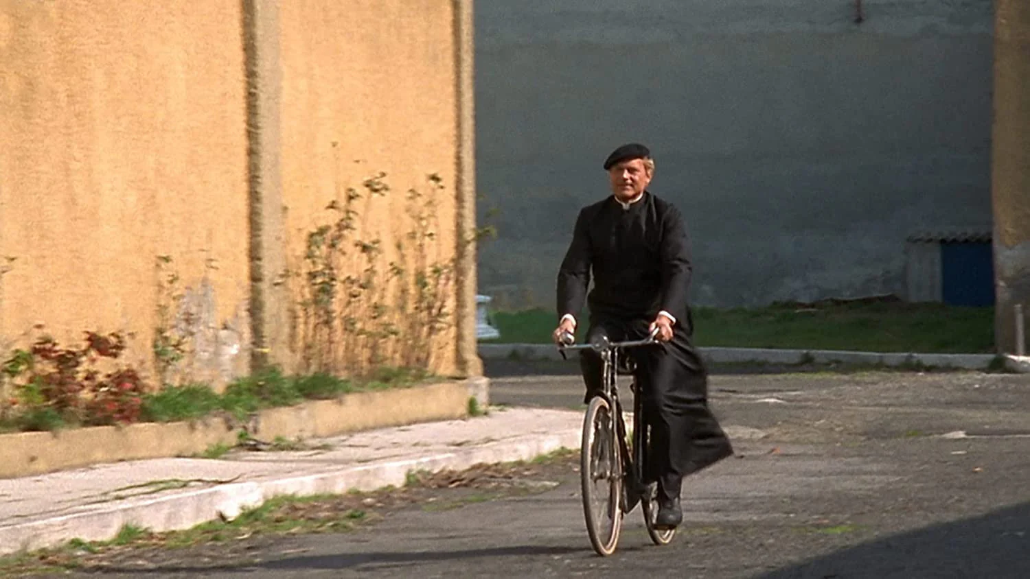 Don Matteo – Staffel 1 / Blu-rays - Image 4