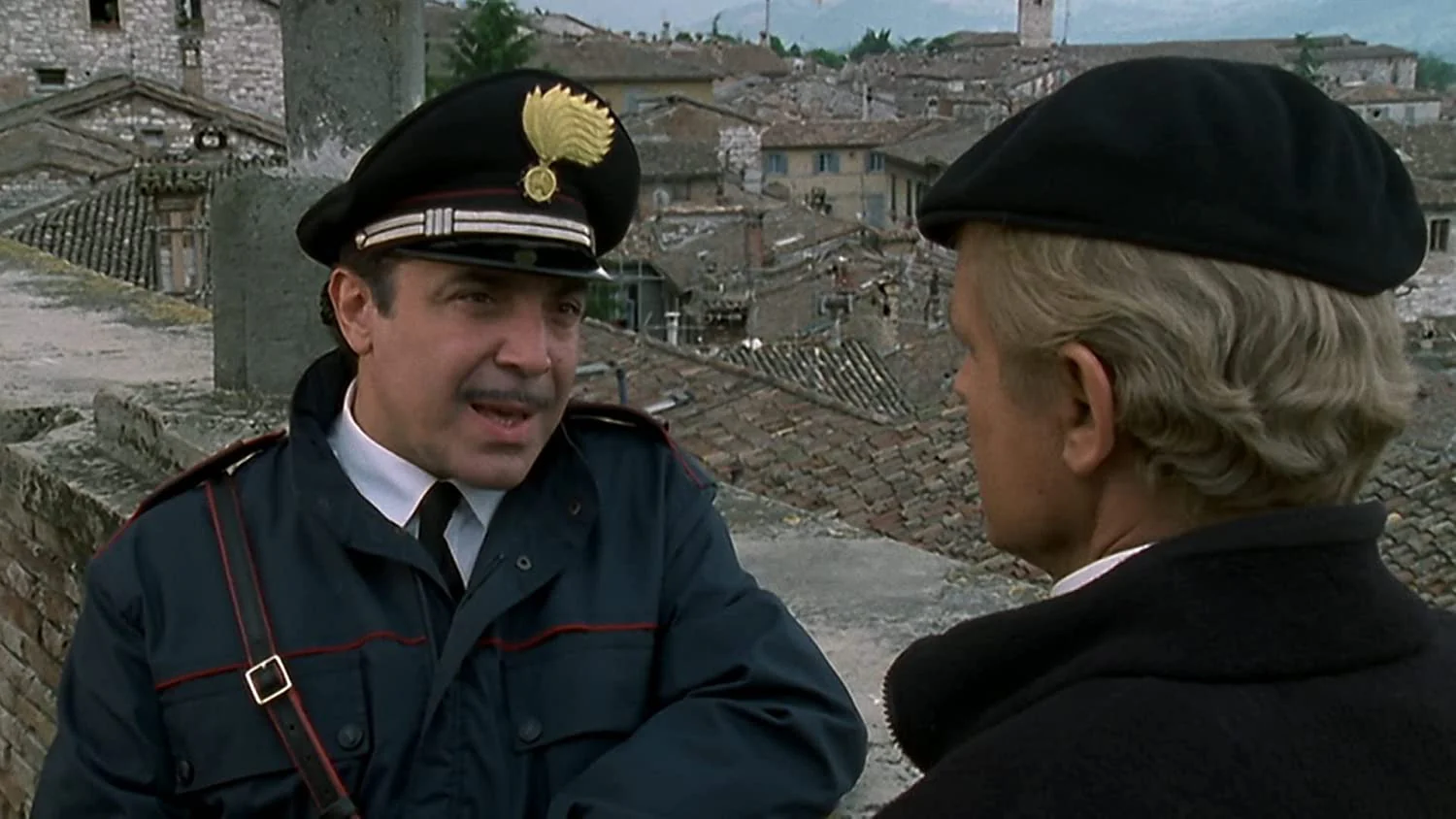 Don Matteo – Staffel 1 / Blu-rays - Image 6