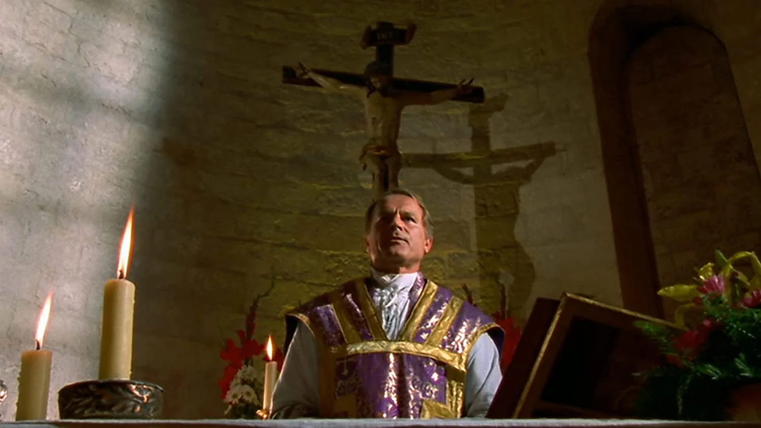 Don Matteo Staffel 1 / DVDs - Image 7