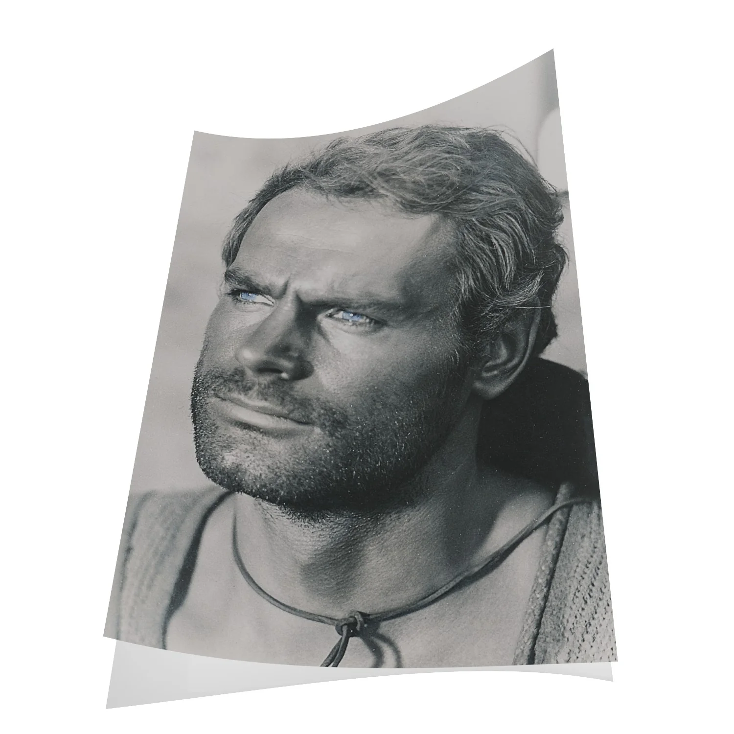Poster - Trinity - Portrait - They Call Me Trinity - Terence Hill