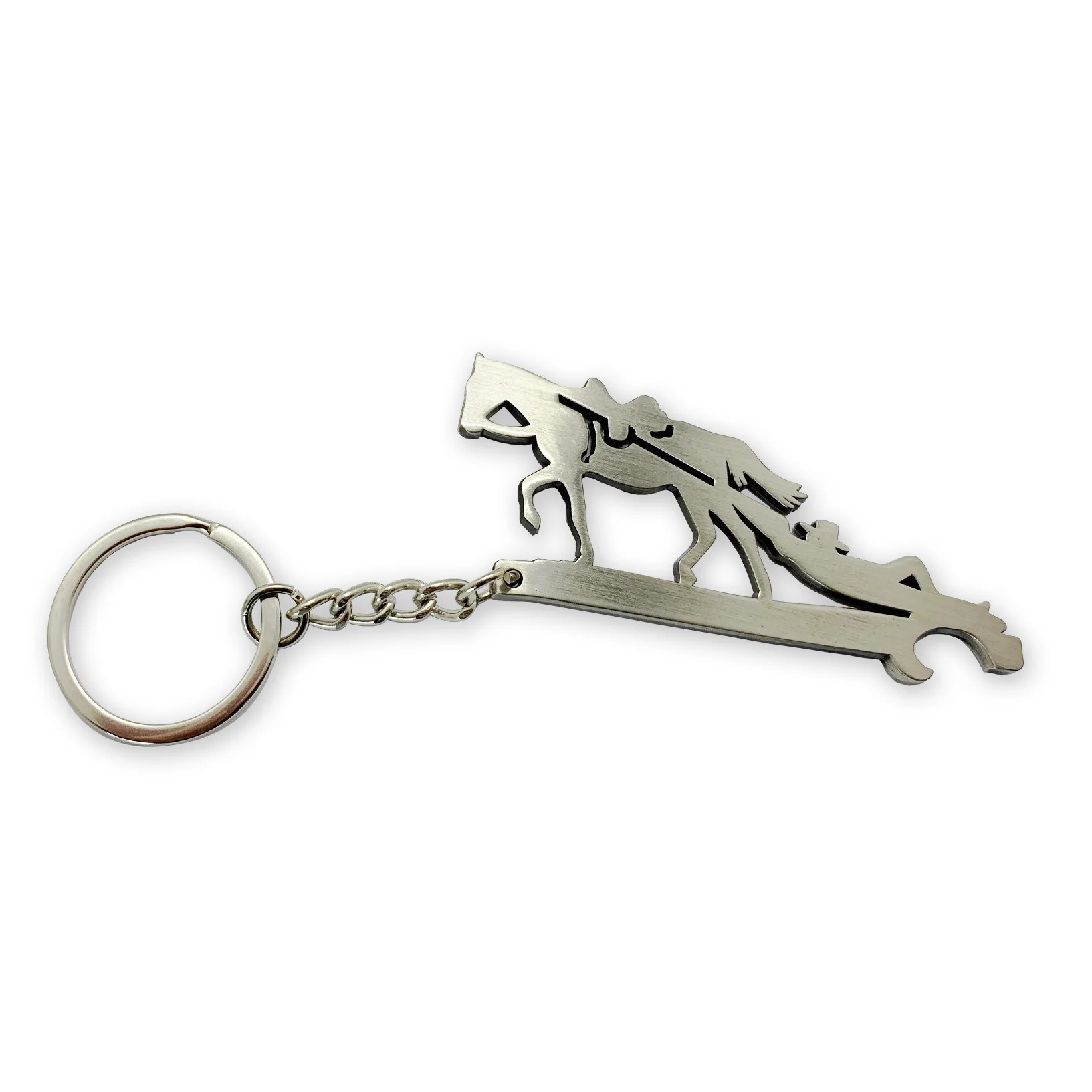 Terence Hill - Flatbed - Keychain - Image 2