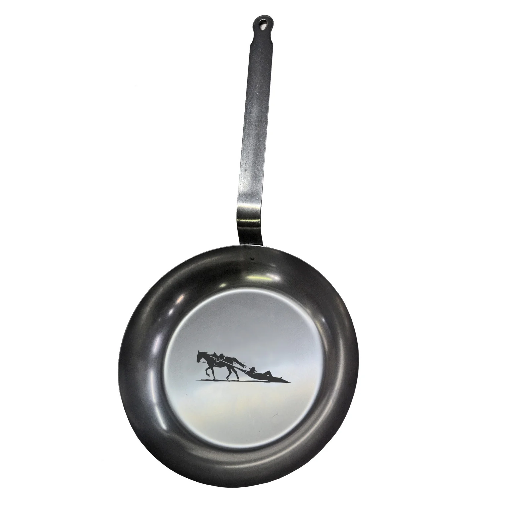 Terence Hill Pan & Spoon Bundle - Image 5